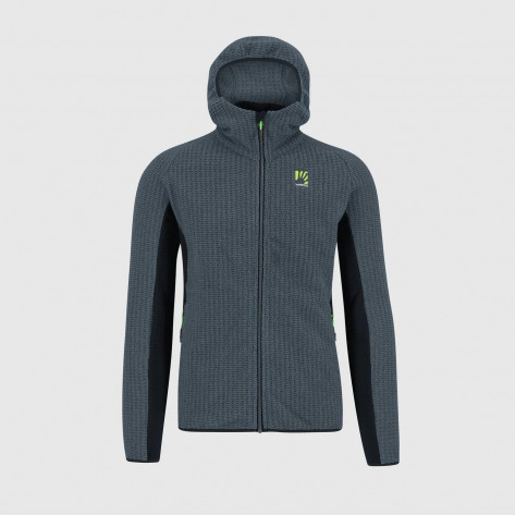 Rocchetta Hoodie Fleece (Uomo)